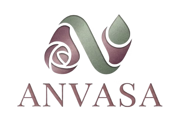 Anvasa Logo